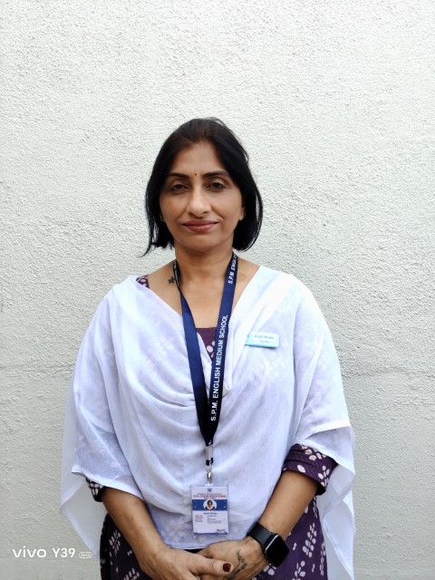 Anjali Bhatia