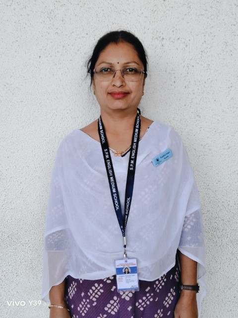 Pratibha Sidharam Fulari